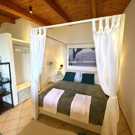 Holiday home Olive - Moderno Tra Gli Ulivi Di *