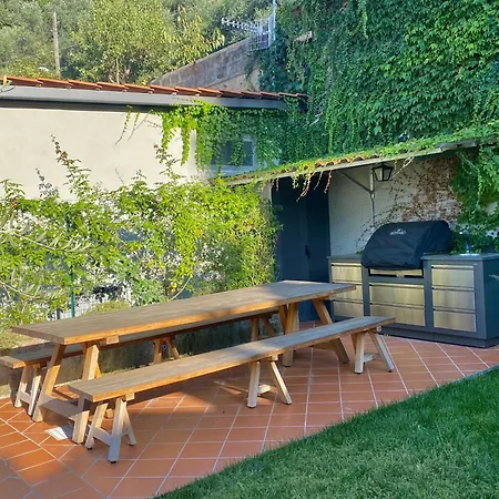 Holiday home Olive - Moderno Tra Gli Ulivi Di
